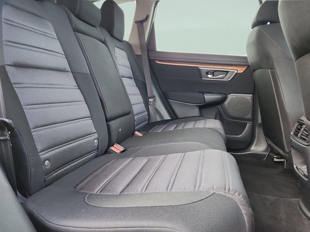 Used 2020 Honda CR-V EX image 33