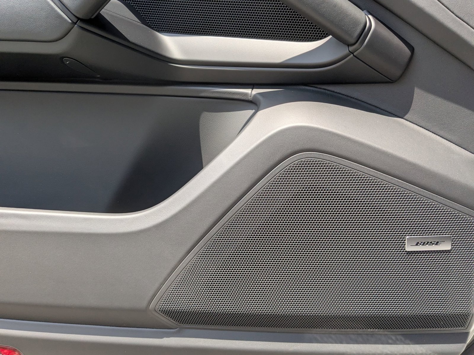New 2026 Porsche Cayenne GTS AWD/4WD image 14