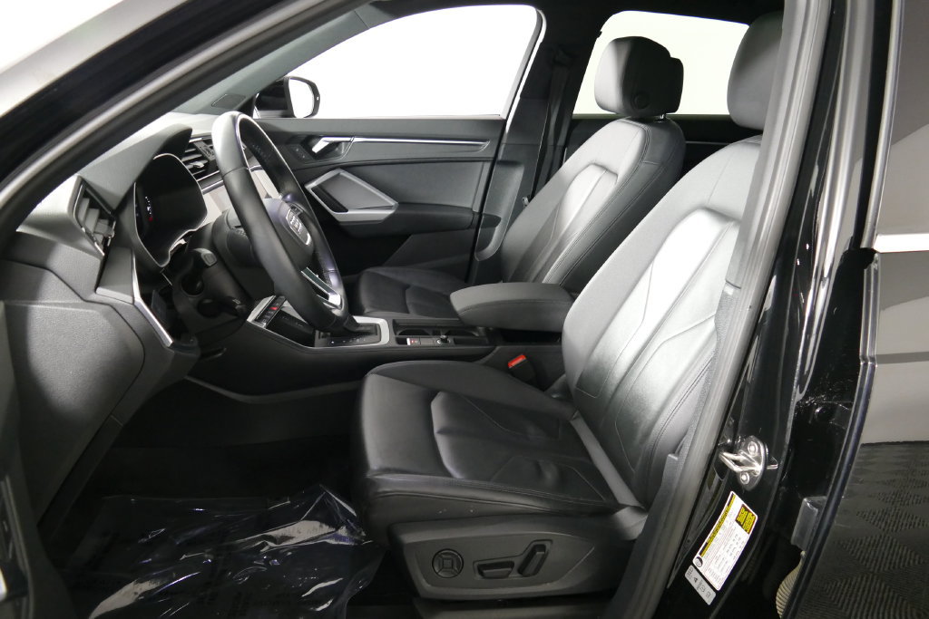 Used 2021 Audi Q3 2.0T Premium AWD/4WD image 10