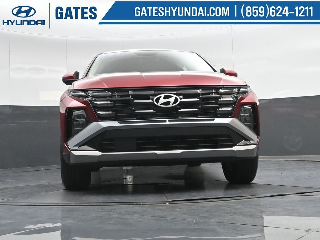 Certified 2026 Hyundai Tucson SE AWD/4WD image 35