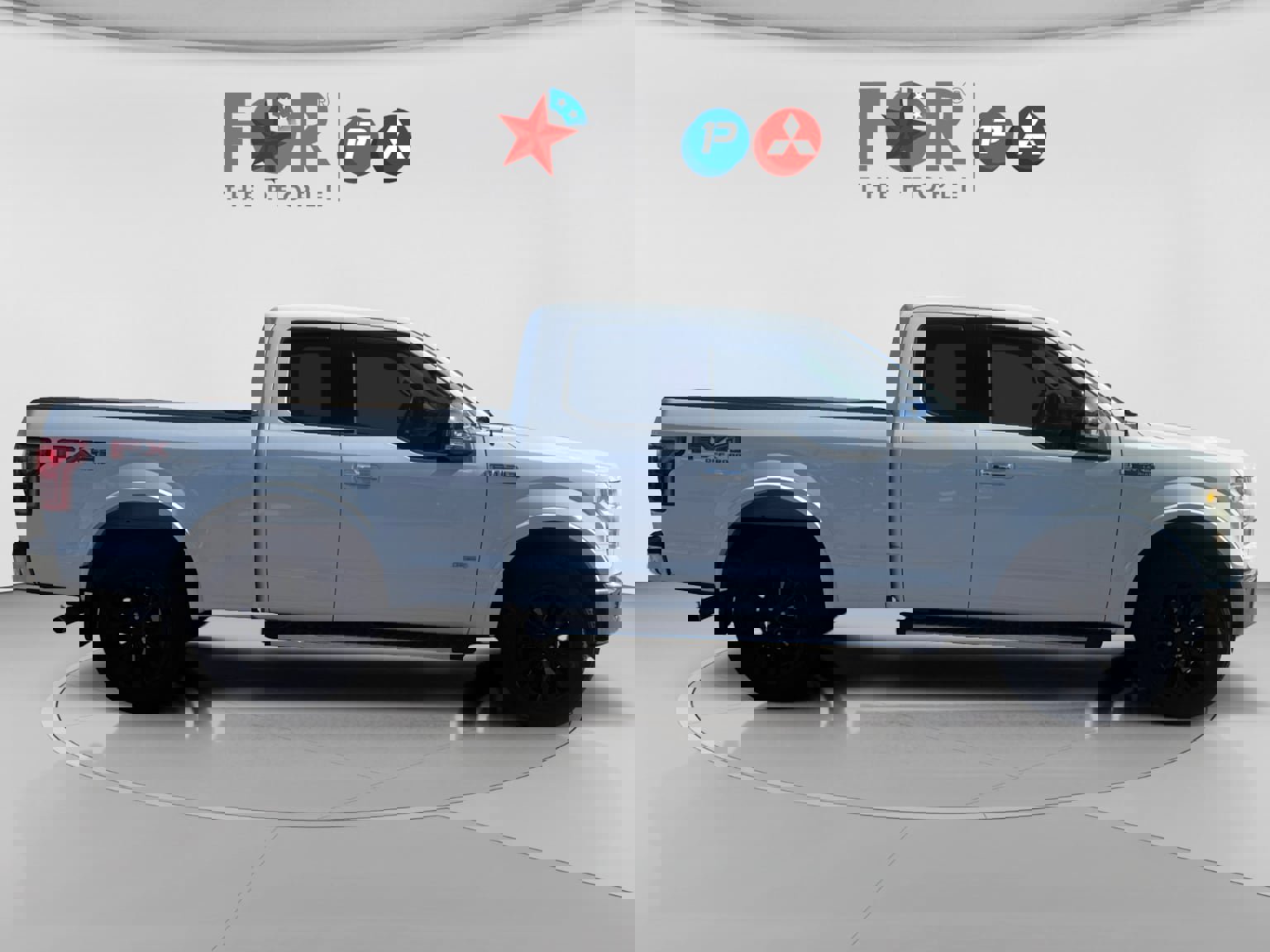 Used 2016 Ford F150 Lariat image 5