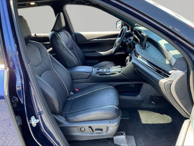 Used 2022 INFINITI QX60 Autograph w/ Cargo Package FWD image 30