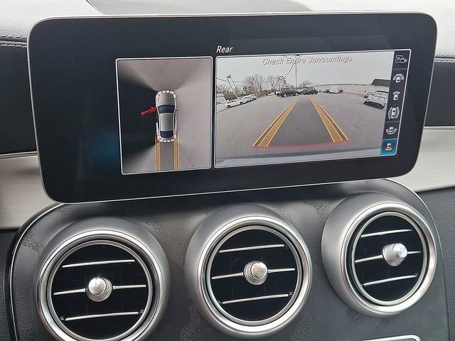 Used 2023 Mercedes-Benz C 300 Coupe image 20