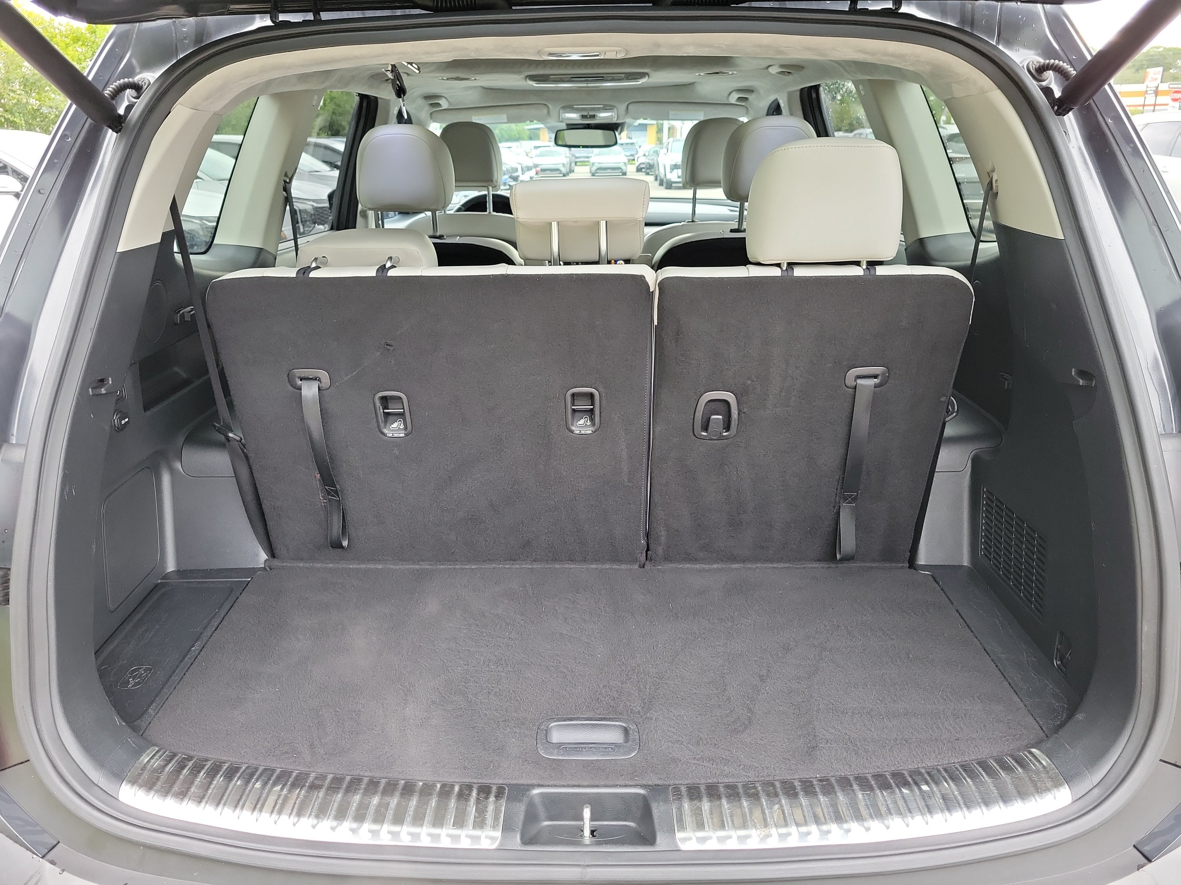 Certified 2022 Kia Telluride SX w/ SX Prestige Package AWD/4WD image 14