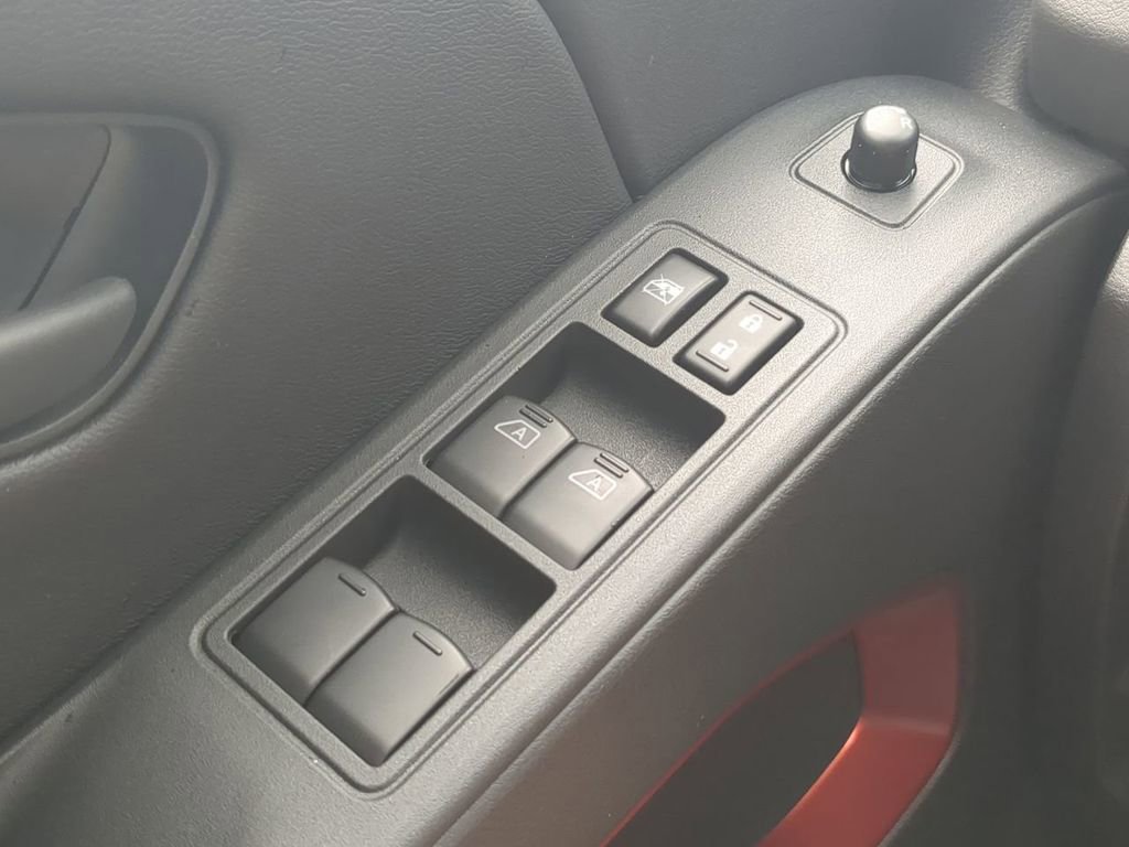 New 2026 Nissan Frontier Pro-X image 21