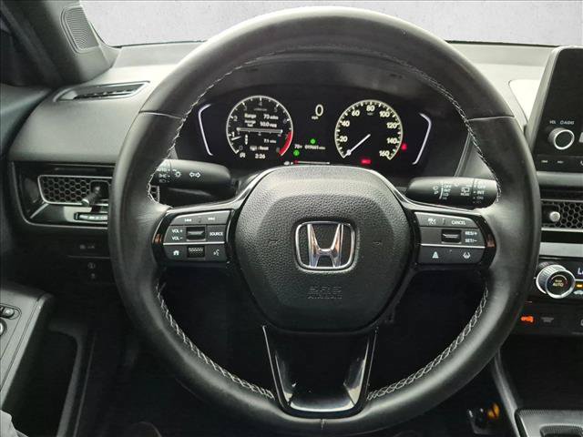 Used 2024 Honda Civic Sport image 14