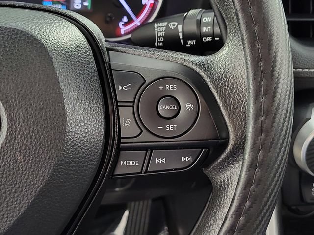 Used 2023 Toyota RAV4 XLE w/ Convenience Package FWD image 26