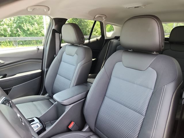 New 2026 Chevrolet Trax LT w/ Driver Confidence Package FWD image 13