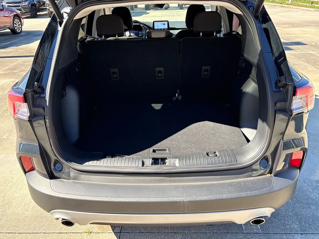 Used 2022 Ford Escape SE w/ Convenience Package image 29