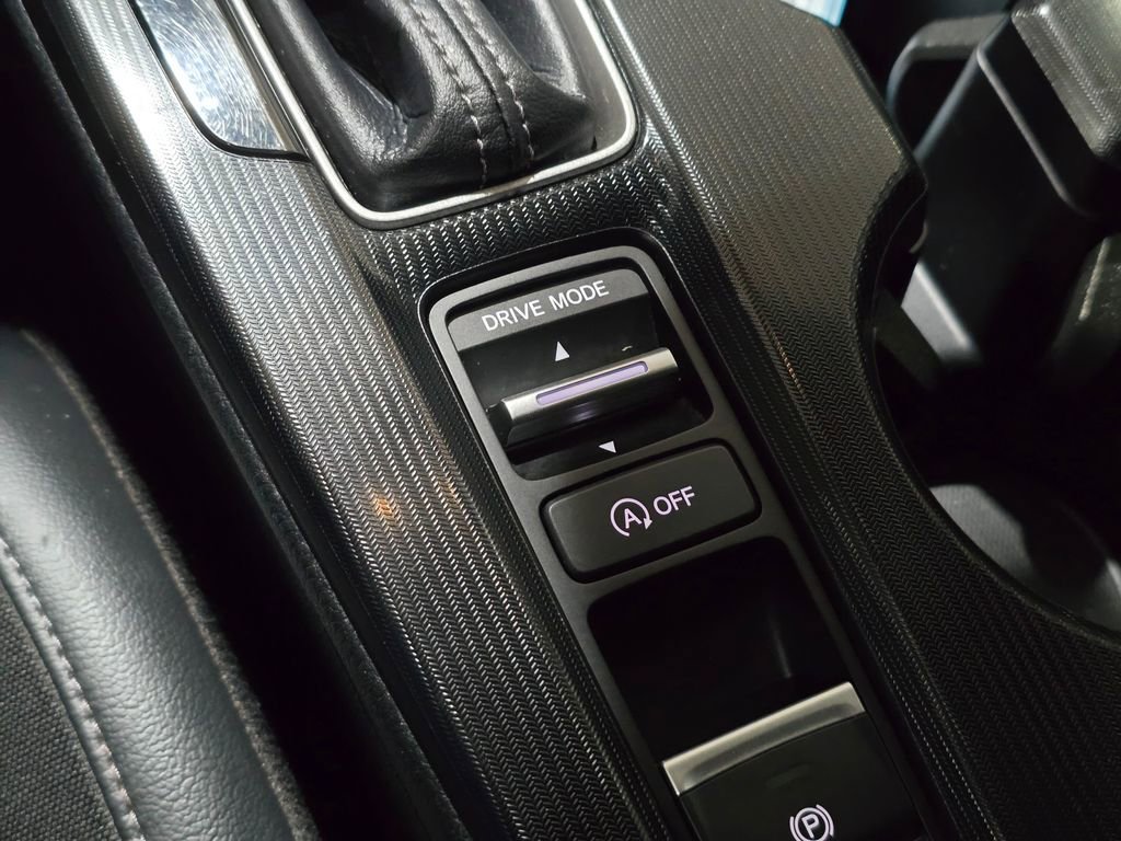 Used 2022 Honda Civic Sport image 16