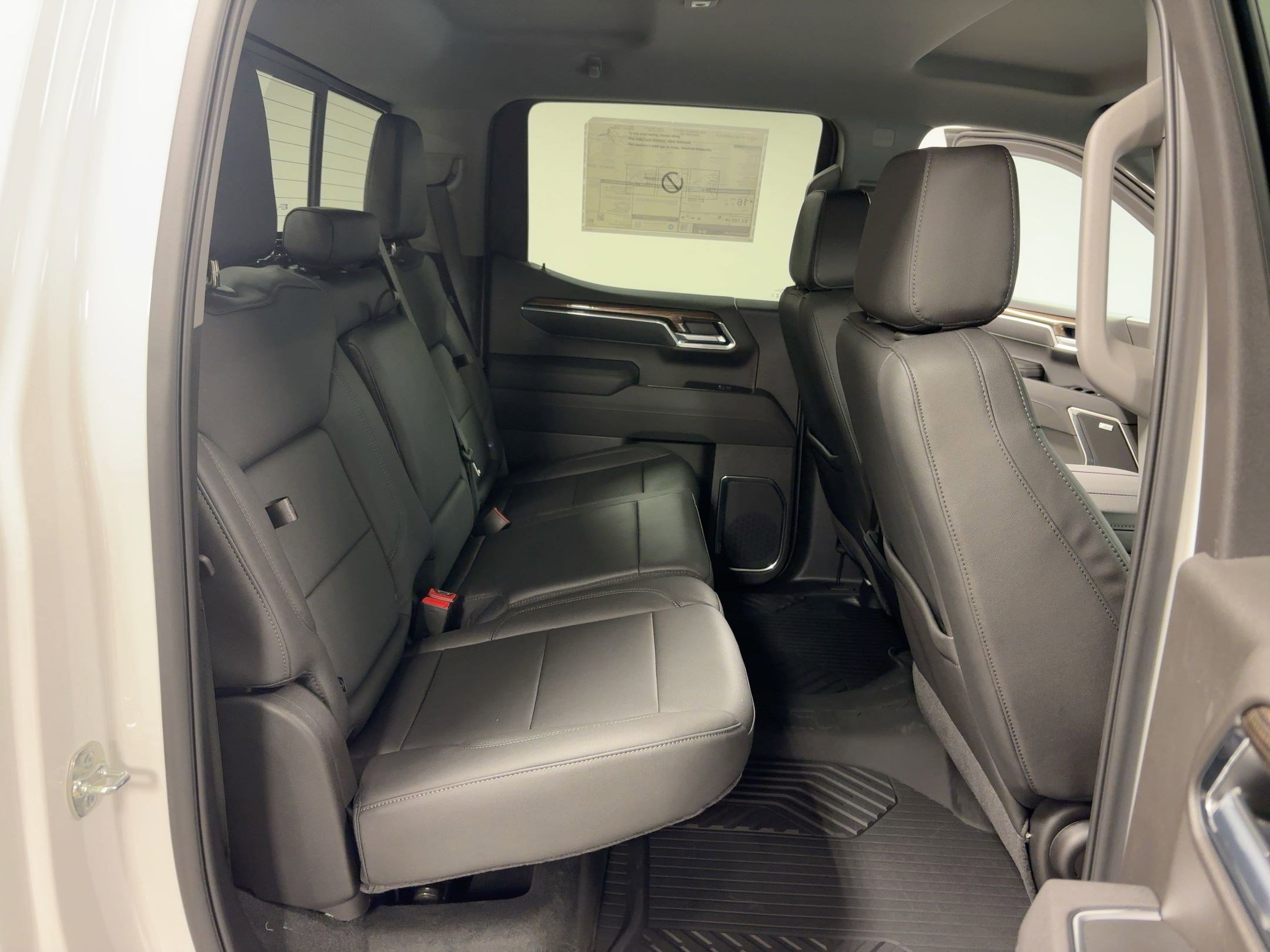 New 2026 Chevrolet Silverado 1500 LT Trail Boss w/ Safety Package image 30