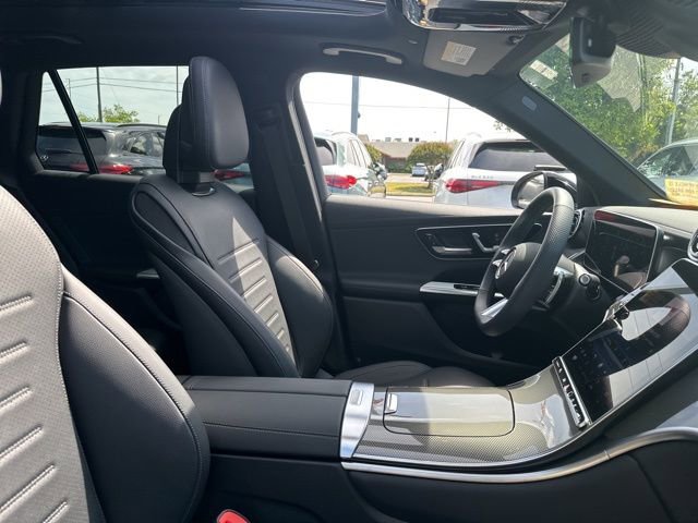 Used 2026 Mercedes-Benz GLC 300 image 31