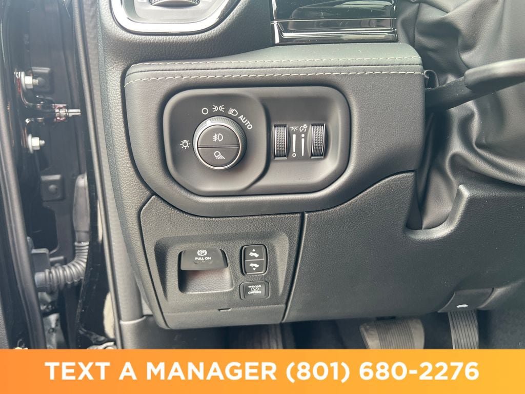 New 2026 RAM 1500 Limited AWD/4WD image 29