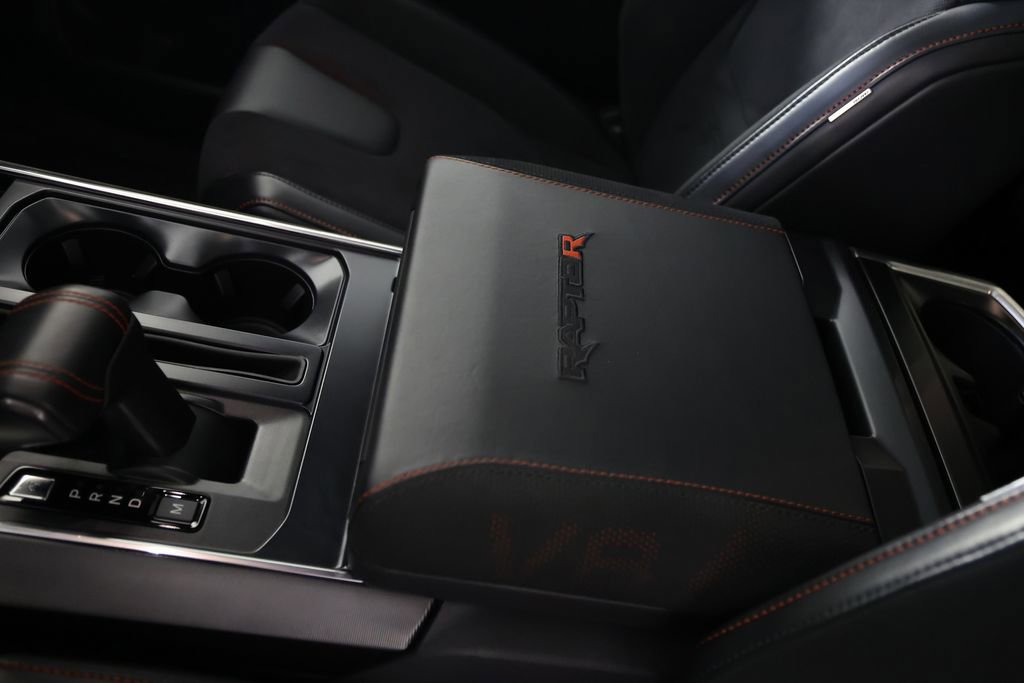 Used 2024 Ford F150 Raptor w/ Equipment Group 803A Raptor R image 43