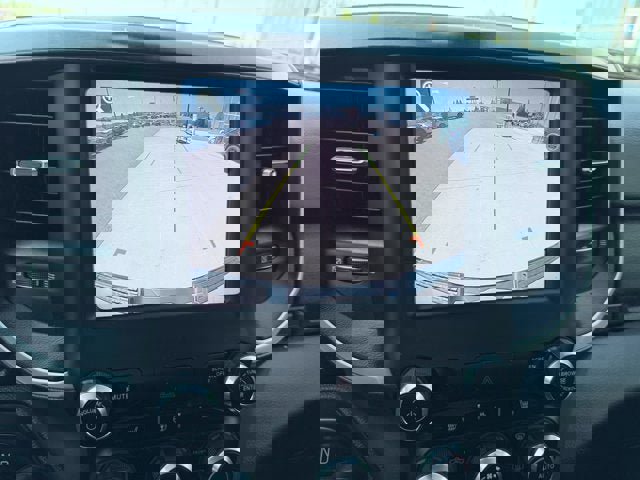 Used 2020 RAM 1500 Big Horn image 12