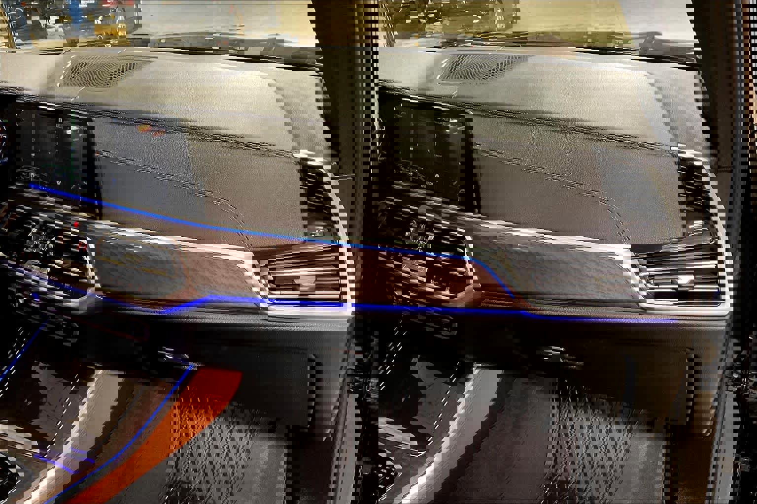 Certified 2023 BMW X5 xDrive40i w/ Executive Package image 17