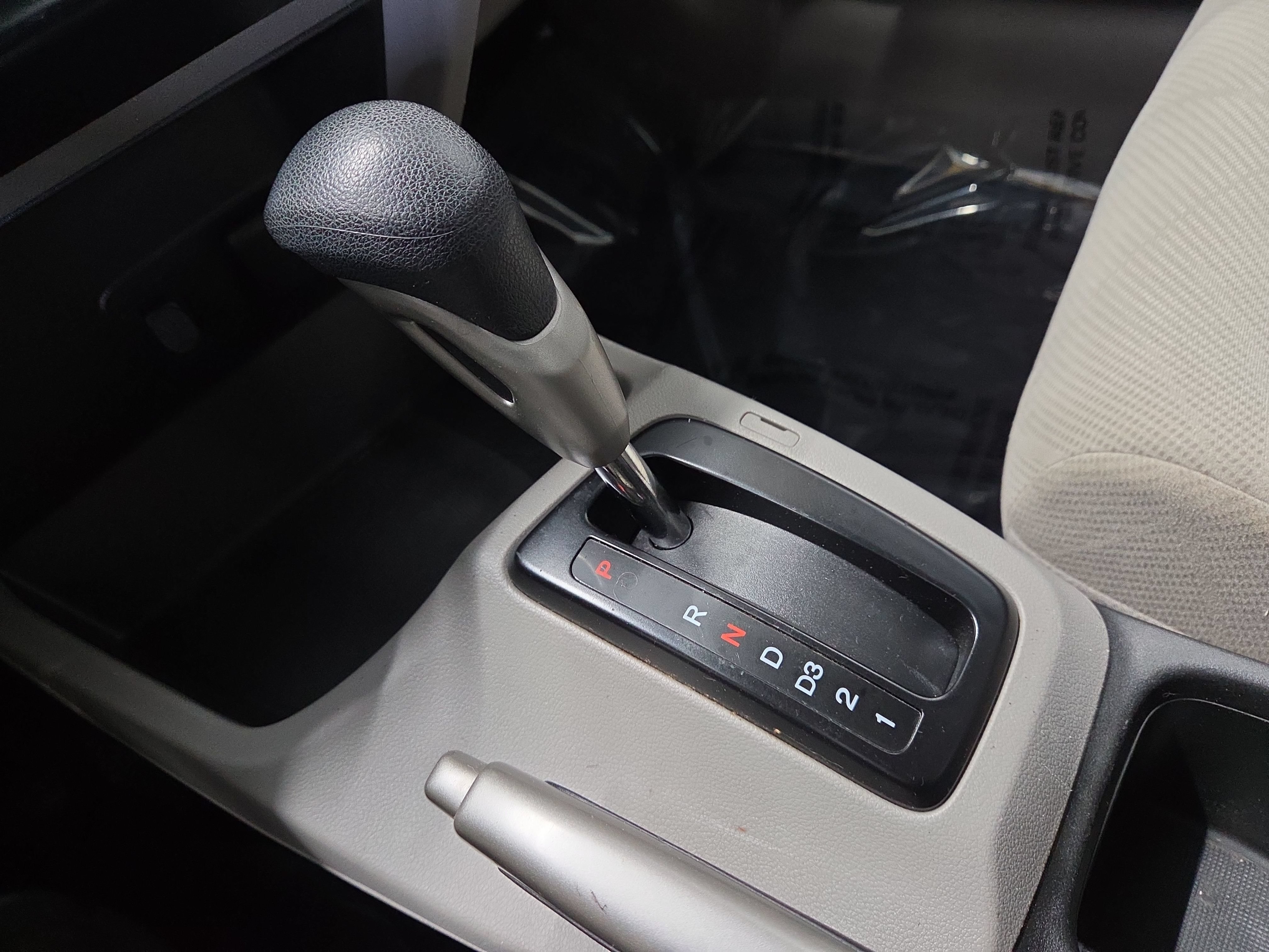 Used 2012 Honda Civic LX image 25