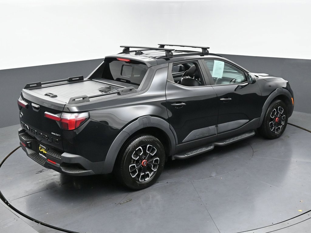 Used 2024 Hyundai Santa Cruz XRT image 49