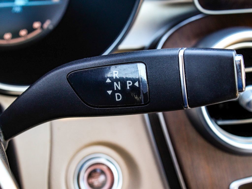 Used 2021 Mercedes-Benz C 300 4MATIC Sedan image 30