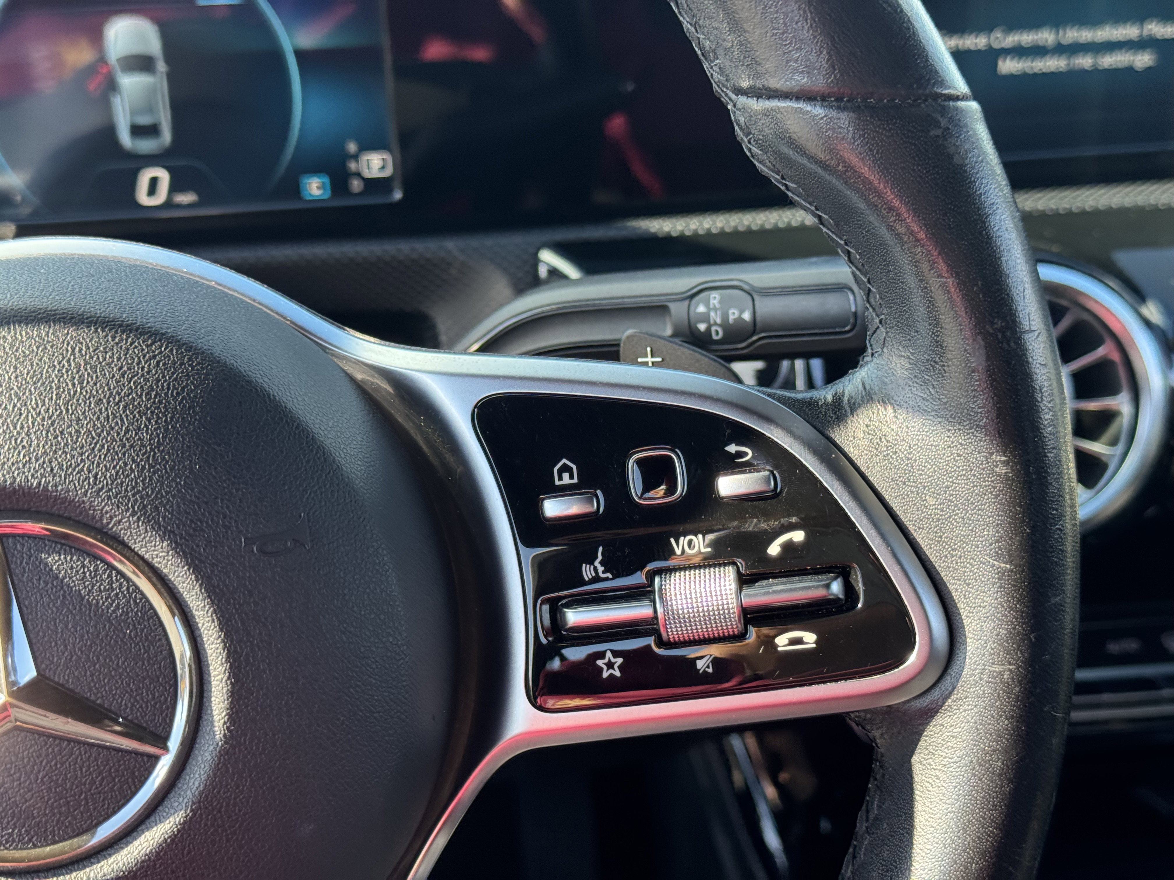 Used 2019 Mercedes-Benz A 220 image 21