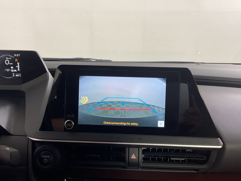 Used 2024 Toyota Prius Prime FWD image 27