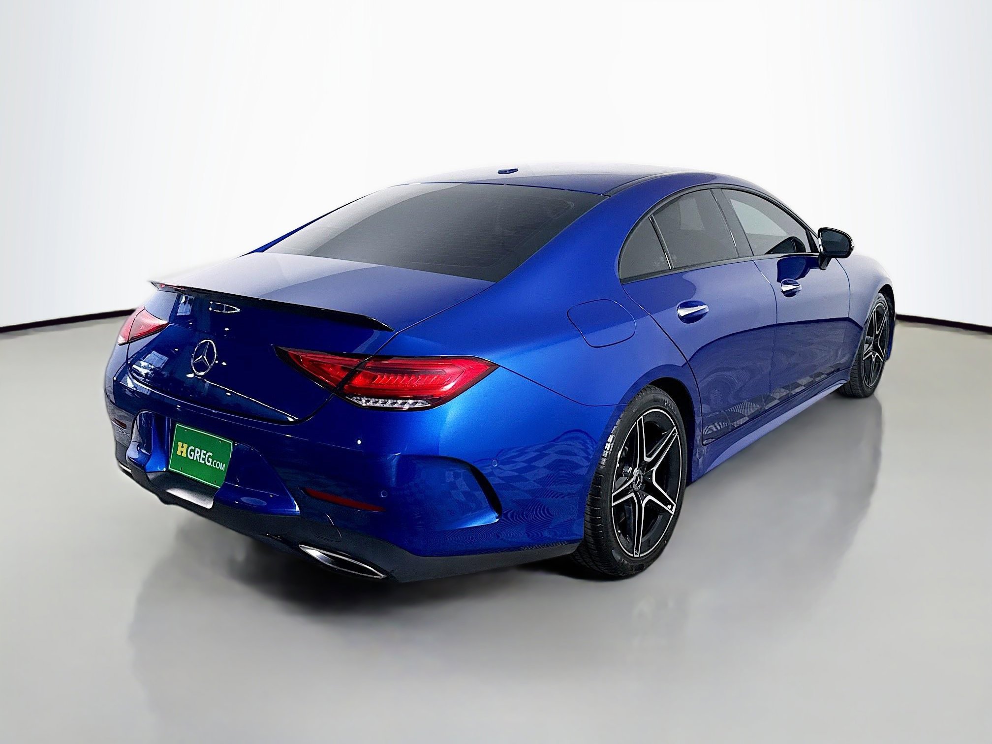 Used 2023 Mercedes-Benz CLS 450 4MATIC image 10