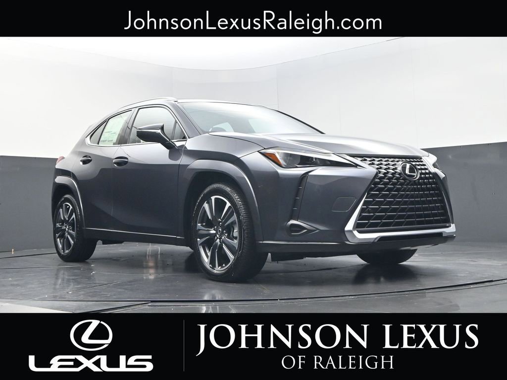 New 2026 Lexus UX 300h FWD image 15