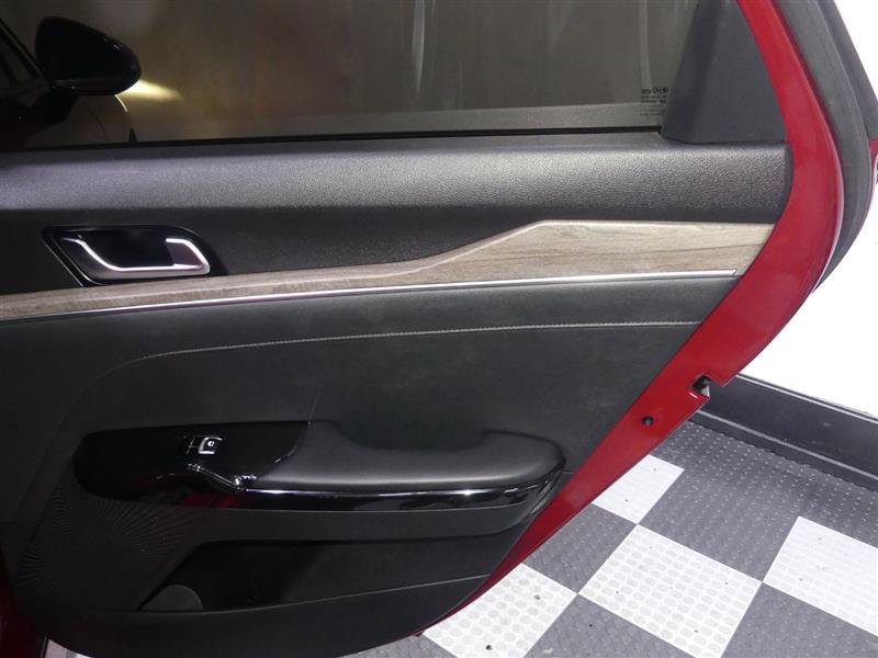 Used 2021 Kia K5 EX w/ EX Premium Package FWD image 27