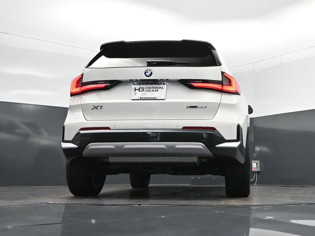 New 2026 BMW X1 xDrive28i w/ Convenience Package image 41
