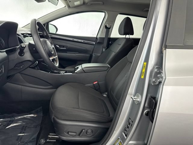 Used 2023 Hyundai Tucson SEL AWD/4WD image 26