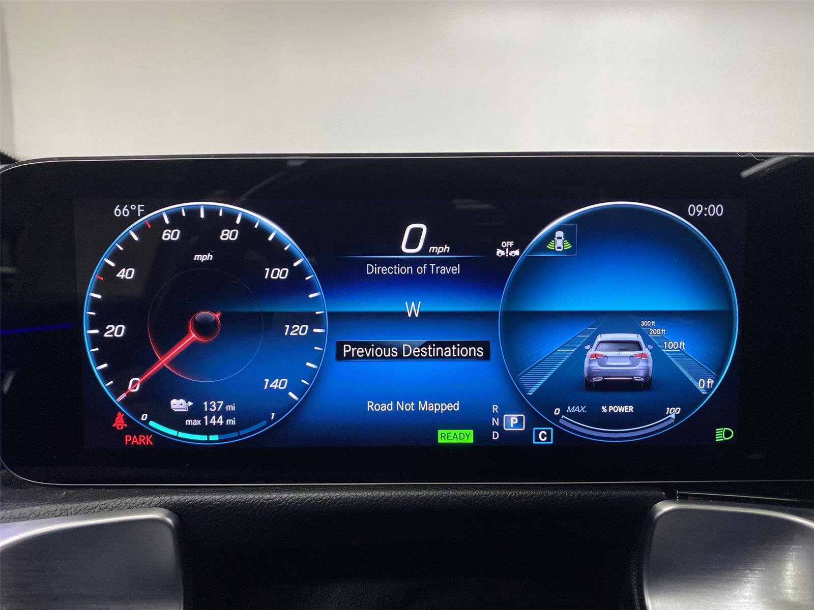 Used 2023 Mercedes-Benz EQB 250+ image 14