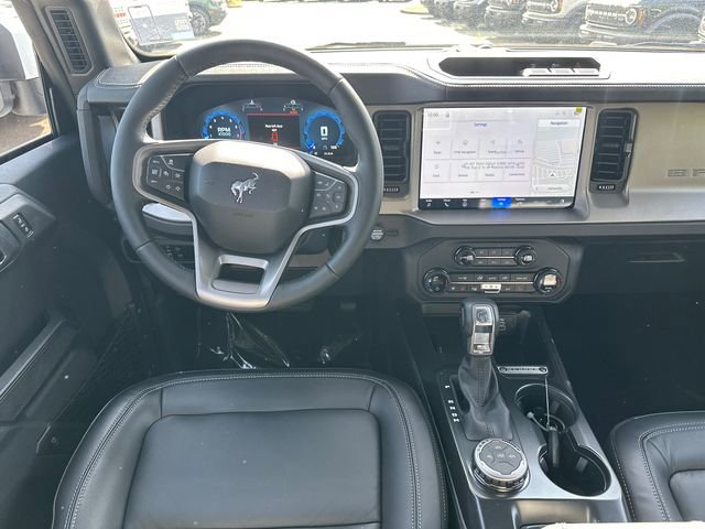 New 2026 Ford Bronco Outer Banks image 22