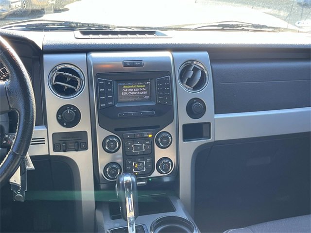 Used 2013 Ford F150 FX4 w/ Mid Equipment Group image 15