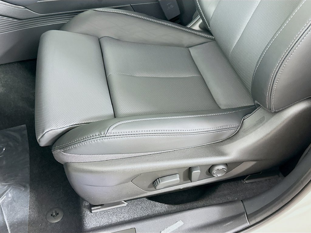 New 2026 Subaru Outback Touring XT AWD/4WD image 26