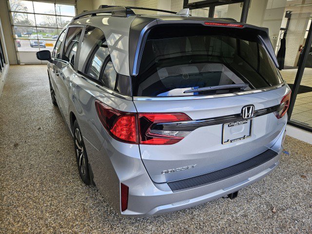 New 2026 Honda Odyssey EX-L image 4