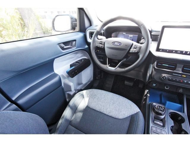 New 2026 Ford Maverick XLT w/ XLT Luxury Package AWD/4WD image 7