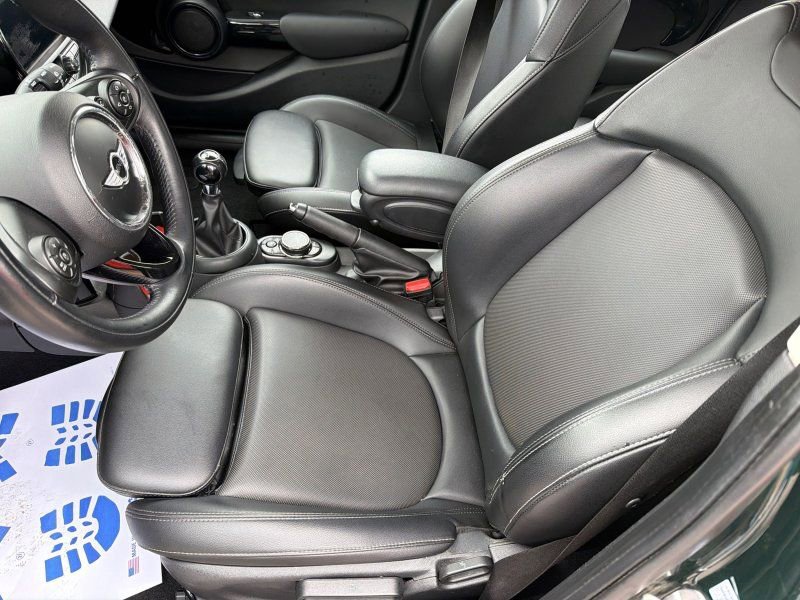 Used 2018 MINI Cooper S FWD image 9
