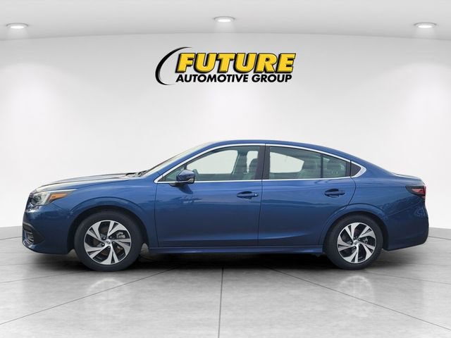 Used 2022 Subaru Legacy Premium image 6