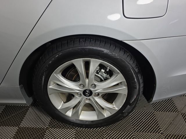 Used 2012 Hyundai Sonata Limited image 16