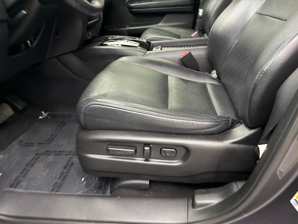 Used 2019 Honda Passport Touring image 10