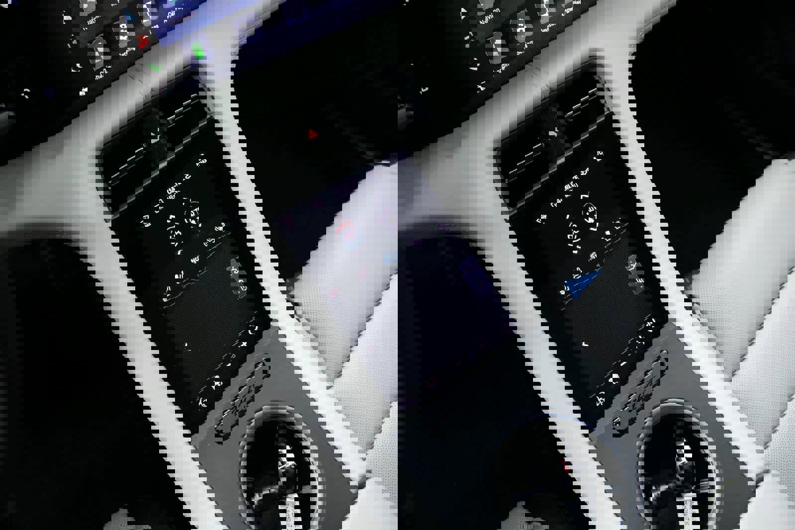 New 2026 Porsche Taycan 4S image 21