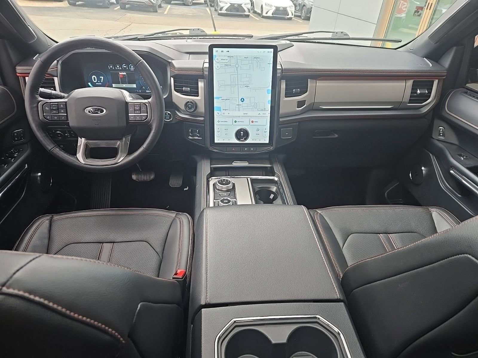 Used 2023 Ford Expedition Timberline AWD/4WD image 41