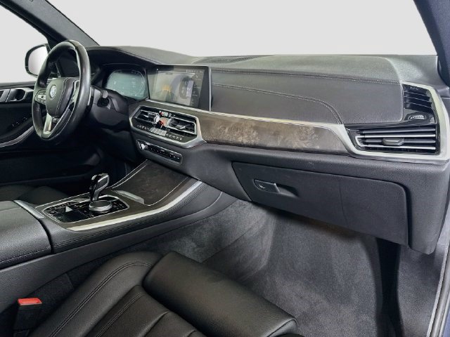Used 2022 BMW X5 sDrive40i w/ Parking Assistance Package RWD image 29
