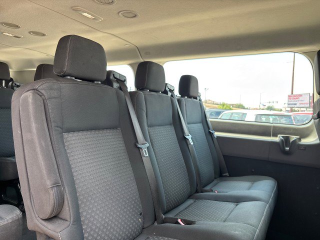 Used 2021 Ford Transit 350 XLT image 32