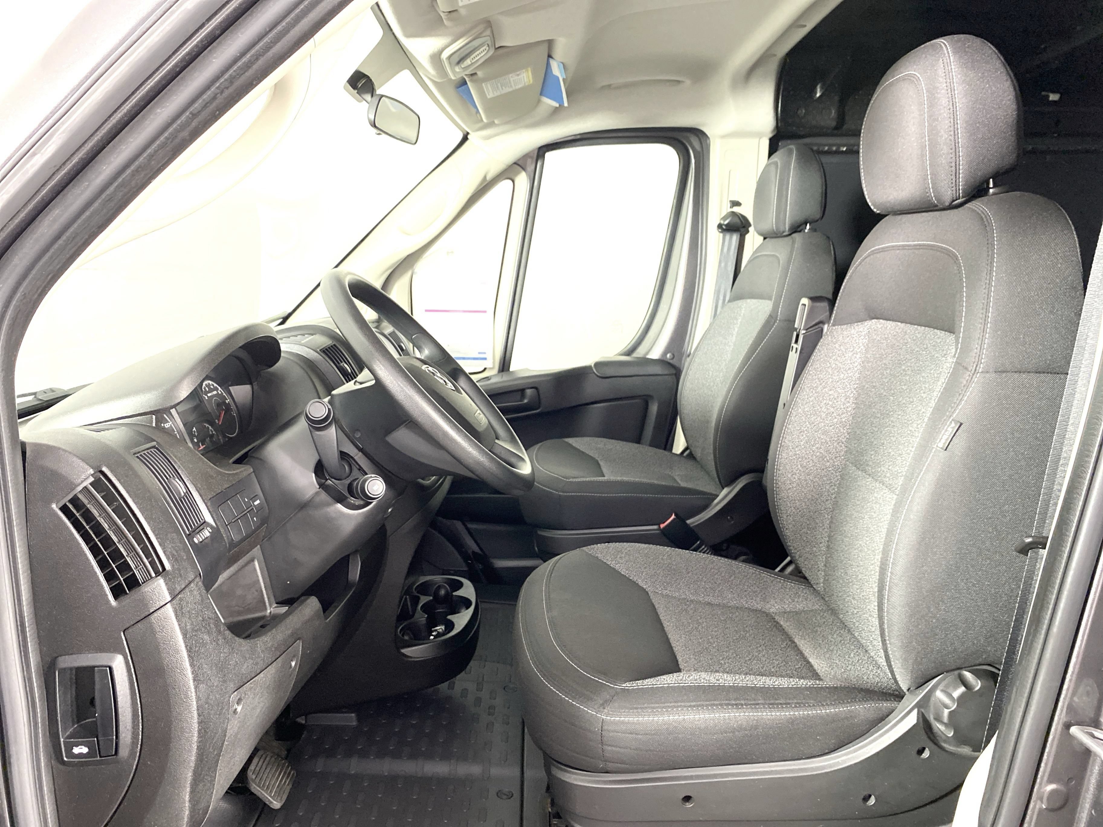 Used 2018 RAM ProMaster 1500 FWD image 14