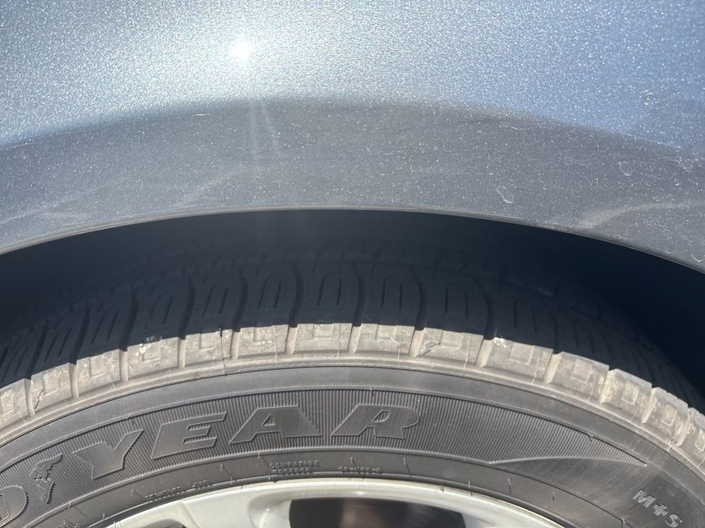 Used 2007 Volkswagen Jetta Wolfsburg Edition FWD image 9