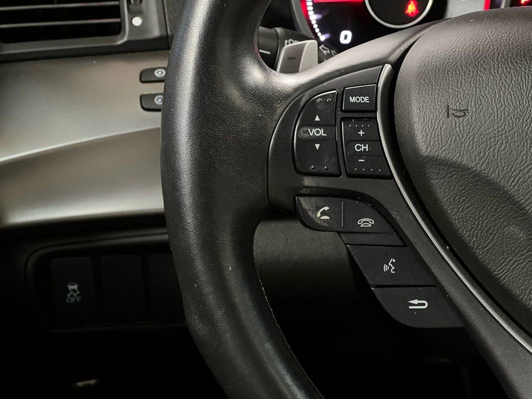 Used 2011 Acura TL SH-AWD image 19