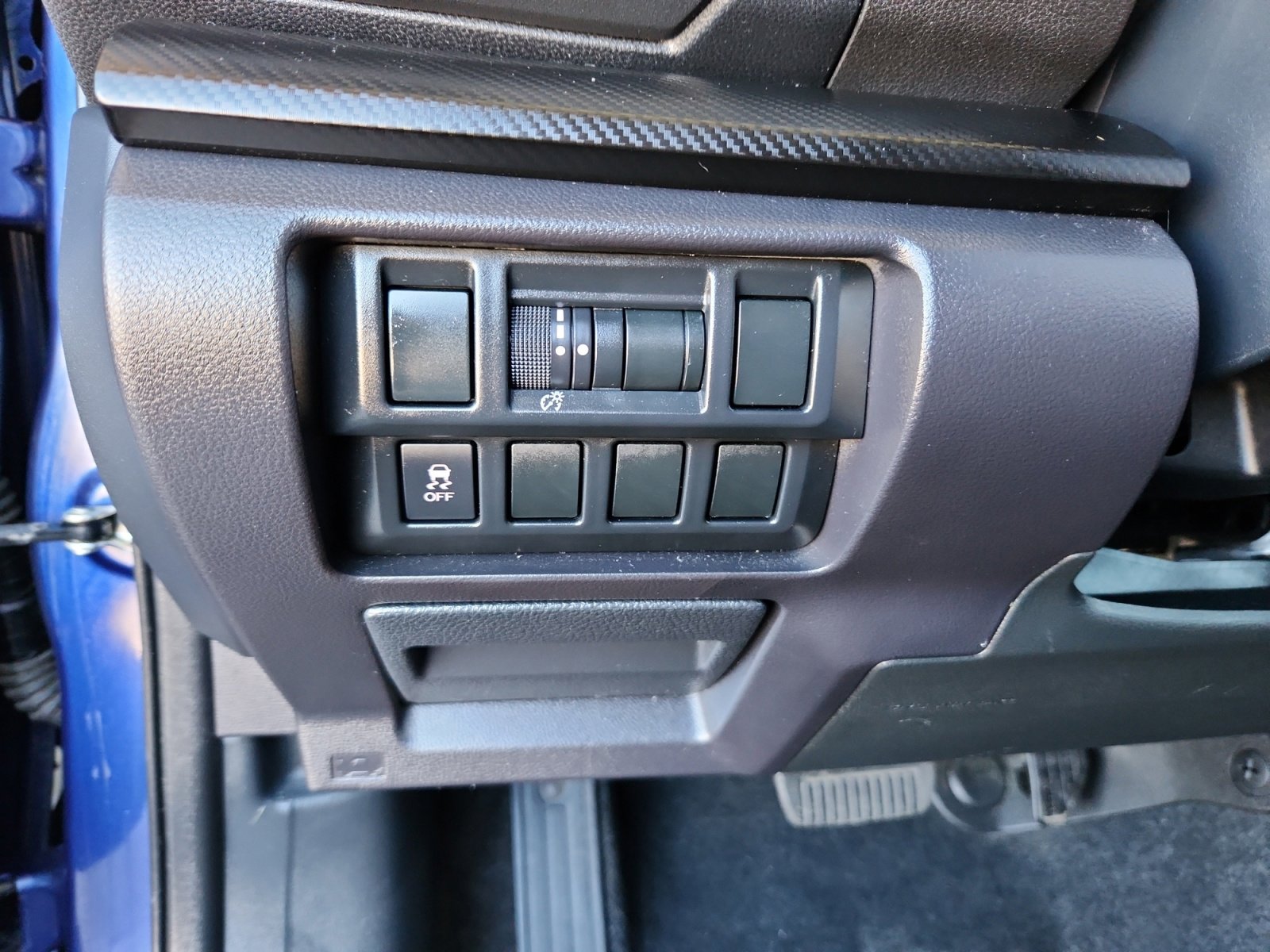 Used 2017 Subaru Impreza 2.0i image 31