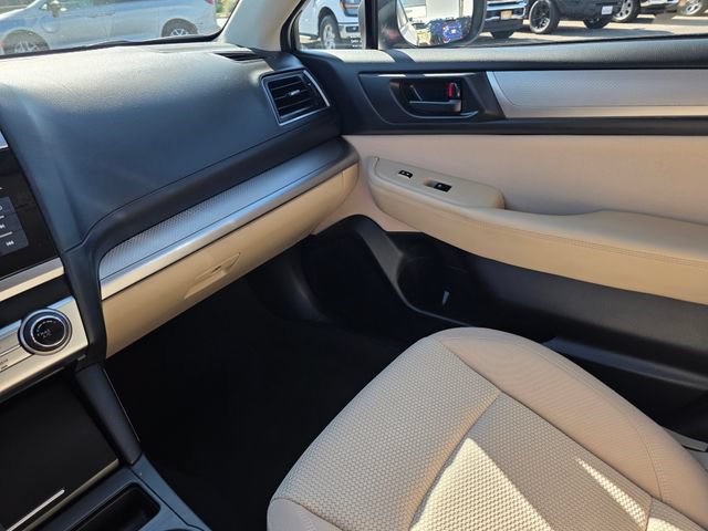 Used 2019 Subaru Outback 2.5i AWD/4WD image 26