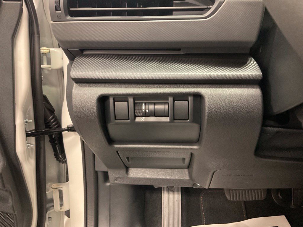 New 2026 Subaru Crosstrek 2.5i Limited AWD/4WD image 13